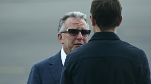 US-Sondergesandter Witkoff reist am Donnerstag nach Israel