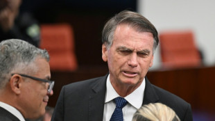 Un juez brasileño pide fijar la fecha para decidir la sentencia en el juicio a Bolsonaro