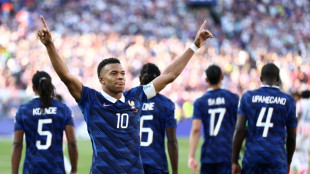 France, Morocco kick off blockbuster World Cup quarter-finals