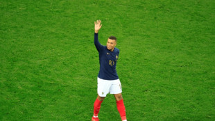 Macron "cuenta con el Real Madrid" para dejar a Mbapp&eacute; participar en los Juegos Ol&iacute;mpicos