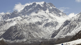 Altro incidente sulle montagne in Nepal, morto un italiano