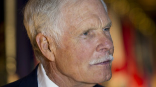 CNN founder Ted Turner: 20th century media giant