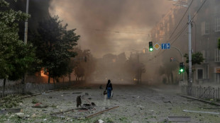 Dos muertos en Rusia tras unos ataques desde Ucrania en regiones fronterizas