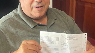 Appalti pilotati, sequestrati 80mila euro cash a Cuffaro