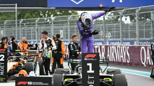 Kimi Antonelli (Mercedes) vence GP de Miami de F1, seu 3&ordm; triunfo seguido; Bortoleto &eacute; 12&ordm;