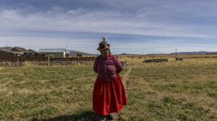 En el altiplano de Per&uacute;, la desesperanza marca la elecci&oacute;n presidencial