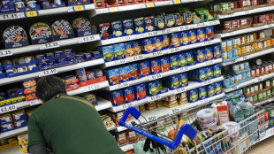 Royaume-Uni: l'inflation ralentit plus fortement que pr&eacute;vu en novembre, &agrave; 3,2% sur un an