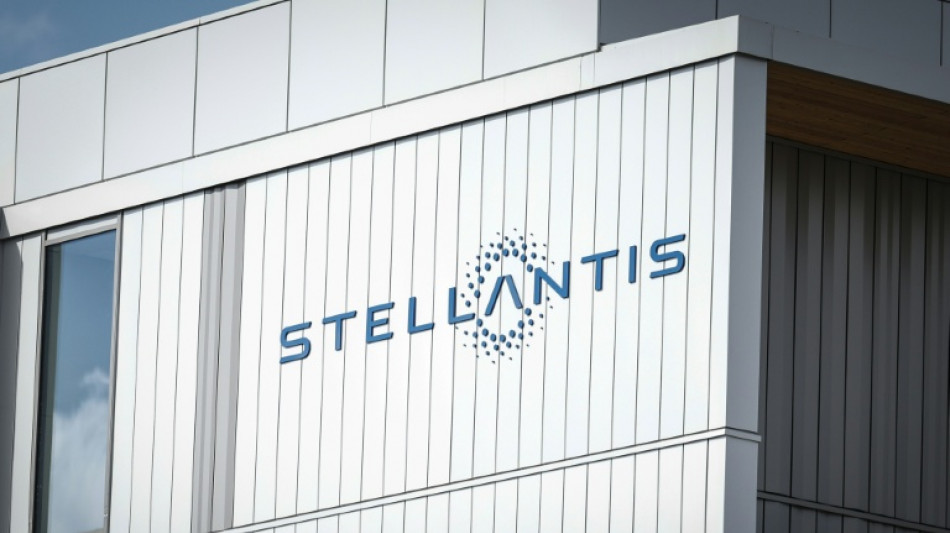 Stellantis: 60 milliards d'euros d'investissements avec l'Am&eacute;rique du Nord en t&ecirc;te