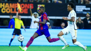 Foot: Ousmane Demb&eacute;l&eacute; signe au PSG jusqu'en 2028 (officiel) 