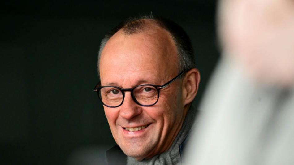 Merz reist kommende Woche nach Israel - keine Pl&auml;ne f&uuml;r Gegenbesuch Netanjahus