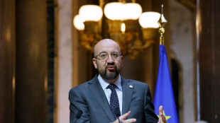 EU-Ratspr&auml;sident Michel vor Verl&auml;ngerung seiner Amtszeit 