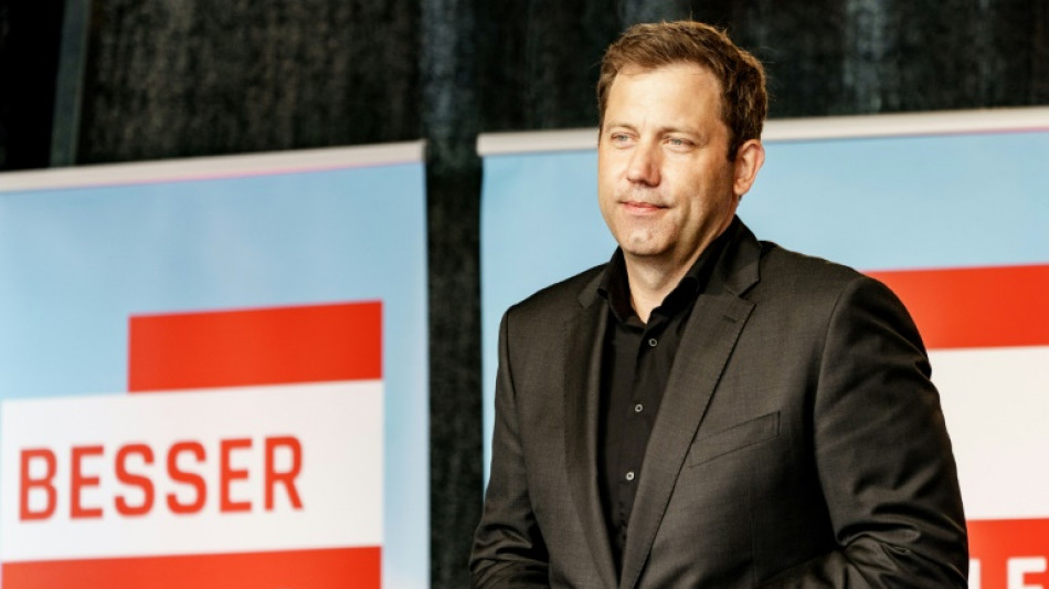 SPD-Chef weist Forderungen der FDP zu Atomkraft und Fracking zur&uuml;ck