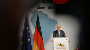 Botschafterkonferenz in Berlin: Merz warnt vor "imperialistischen" Plänen Putins