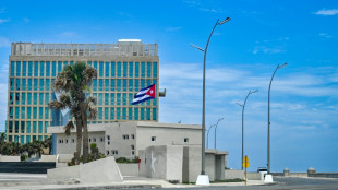Expertos de la ONU acusan a Estados Unidos de "pr&aacute;cticas coloniales" contra Cuba