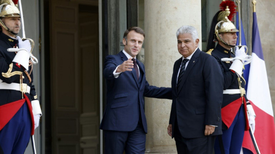 Francia apoyar&aacute; el proceso de "salida r&aacute;pida" de Panam&aacute; de la lista europea de para&iacute;sos fiscales