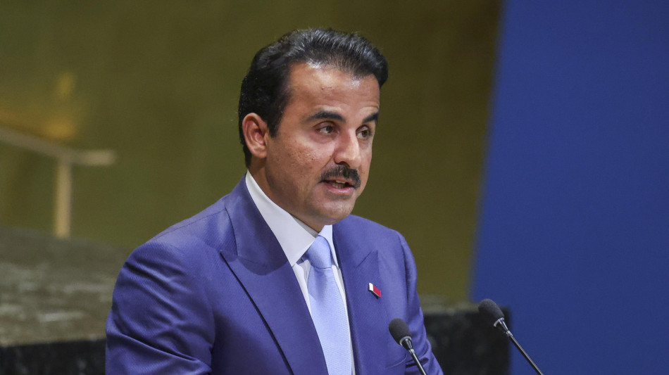 Qatar, cominciate le difficili discussioni sulla fase 2 a Gaza