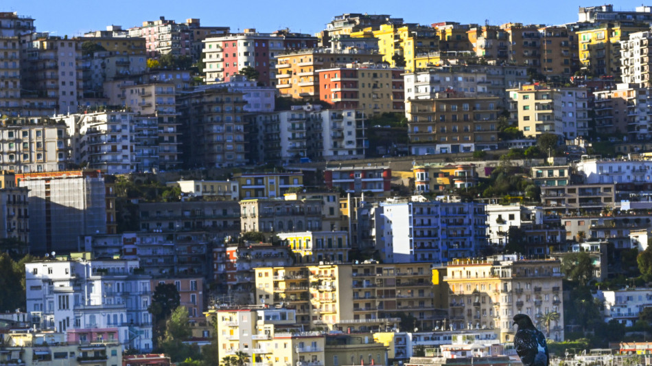 Istat, prezzi delle case nel primo trimestre salgono del 5,2% annuo