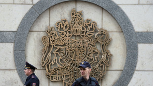 Moskau: Mitarbeiter der britischen Botschaft plante im Auftrag Kiews Anschlag auf Diplomaten 