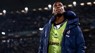 Foot: la contre-expertise confirme le contr&ocirc;le antidopage positif de Pogba (source proche du dossier)