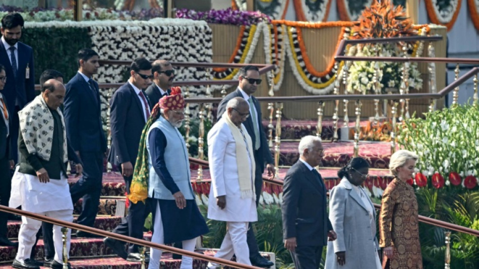 EU-Handelsabkommen mit Indien: Niedrigere Z&ouml;lle auf Autos, Wein und Pasta