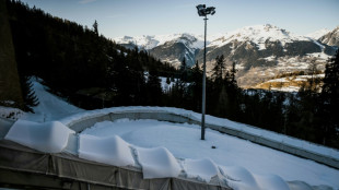 JO-2030: enthousiasme et inqui&eacute;tude apr&egrave;s la pr&eacute;s&eacute;lection des Alpes Fran&ccedil;aises