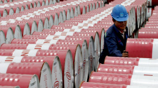Il petrolio in rialzo a New York a 59,79 dollari