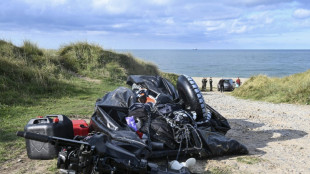Eight migrants die in Channel crossing attempt