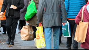 Deutsche Wirtschaft schrumpft - Inflation geht zur&uuml;ck
