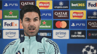 Champions: Arteta e il rivale Ancelotti 'è fonte di ispirazione'