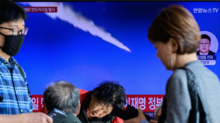 La Corée du Nord tire un missile balistique vers la mer du Japon, selon Séoul