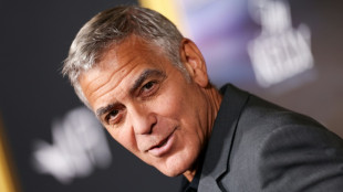 George Clooney explores passage of time in Netflix film 'Jay Kelly'