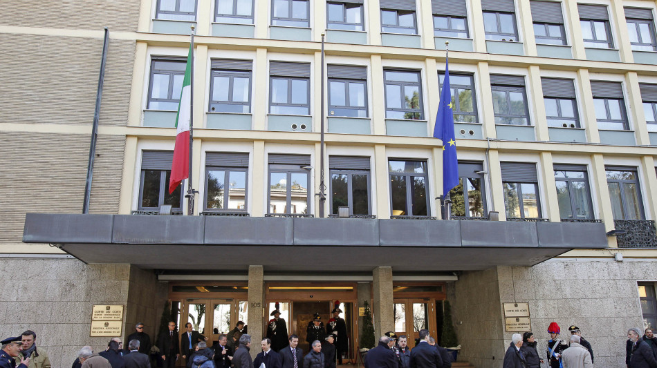 C.Conti, Italia bene su trasferimenti risorse Pnrr, meno sui territori