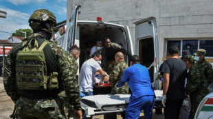 Gobierno de Colombia y ELN acuerdan retomar di&aacute;logos de paz