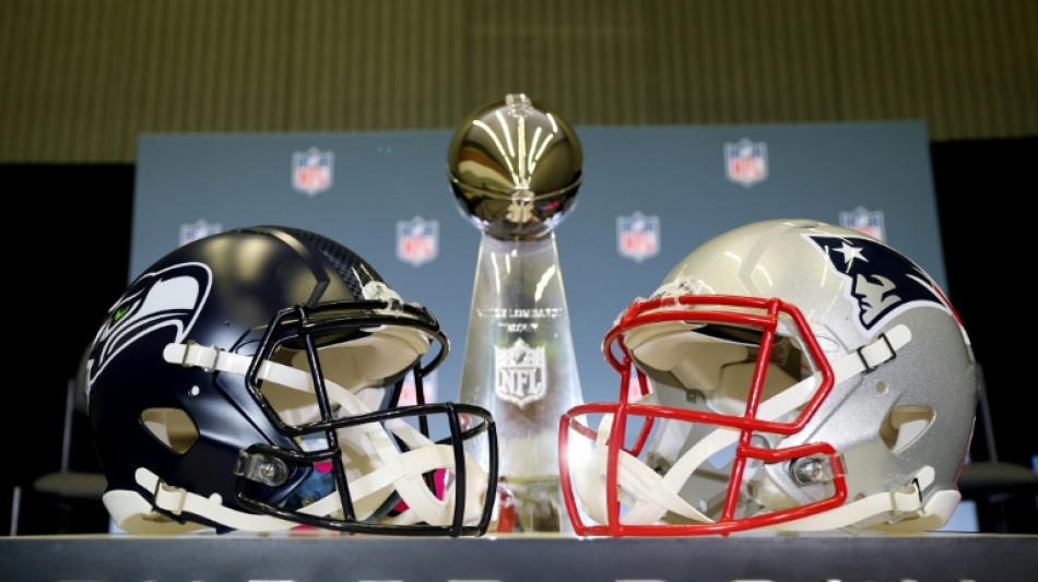 La leyenda de Patriots y la fiesta de Bad Bunny en un Super Bowl para la historia