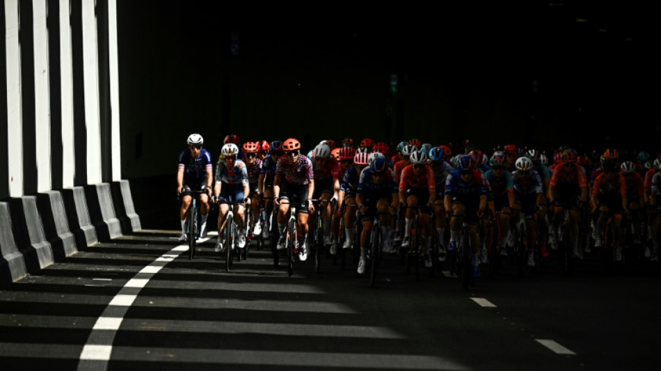 Una corredora junior suiza, en estado "muy cr&iacute;tico" tras una ca&iacute;da en los Mundiales de ciclismo