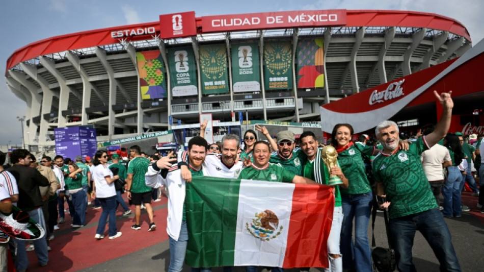 M&eacute;xico ante la historia y Brasil frente a Haaland en un superdomingo del Mundial