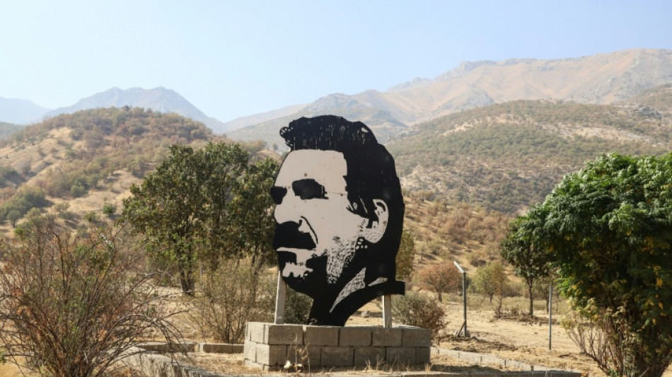 El PKK asegura haber retirado a todos sus combatientes de Turqu&iacute;a
