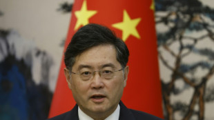 China refuses to say why foreign minister Qin Gang removed