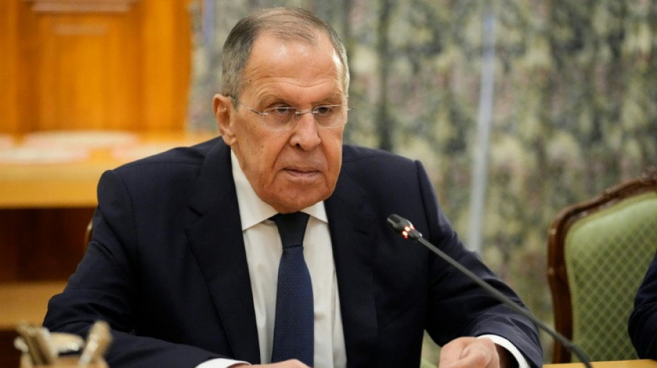 Cancilleres de Rusia y Ucrania asistir&aacute;n a reuni&oacute;n de la OSCE en Malta