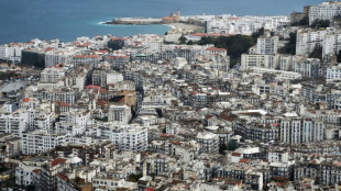 L'Alg&eacute;rie adopte une loi criminalisant la colonisation fran&ccedil;aise