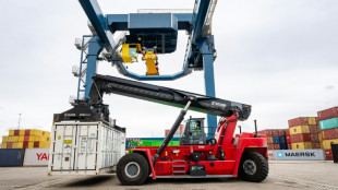 Dutch lead charge on electric inland vessels