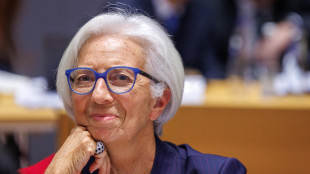 Lagarde,debito va ridotto ma area euro spinga su crescita
