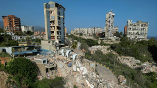 Terremotos na Venezuela deixam quase 1.500 mortos e milhares de desaparecidos