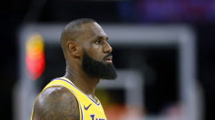 Kein Rücktritt: "Entscheidung" von James nur ein Werbegag