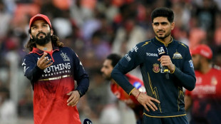Bengaluru win toss, opt to bowl against Gujarat in IPL final