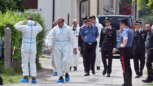 Ucciso,fatto a pezzi: Mailyn crolla, mamma avrebbe taciuto
