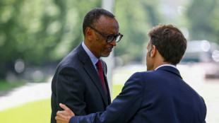 Francia inaugura un memorial del genocidio de los tutsis