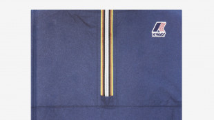 Una mostra e un libro per i 60 anni di K-Way