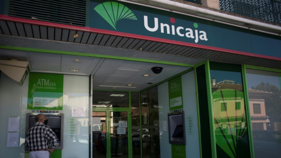 Abren expediente a seis grandes bancos espa&ntilde;oles por la guerra hipotecaria