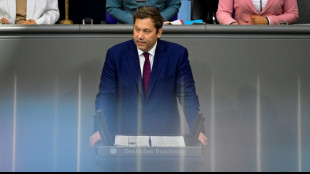 Klingbeil: Haushalt 2026 wird neues Vertrauen im Land schaffen